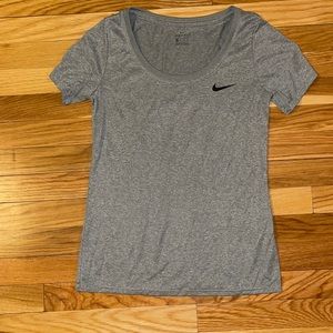 Nike DriFIT Crew neck T-Shirt